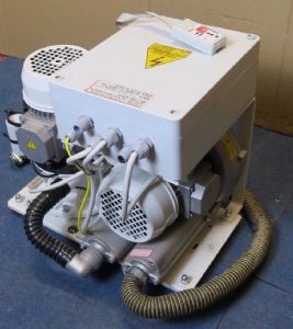 Cattani Air Technology Turbo-Jet 1 Modular Dental